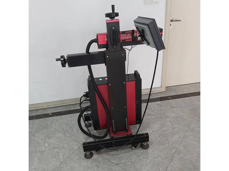 激光噴碼機(jī)的墨水盡量選擇好一點(diǎn)的可以加長(zhǎng)設(shè)備的使用時(shí)間