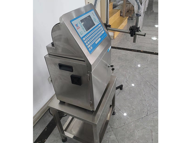 噴碼機