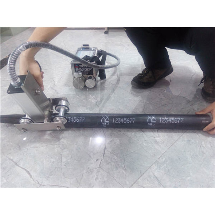 LC-S160噴碼機