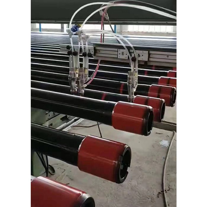 色帶噴碼機