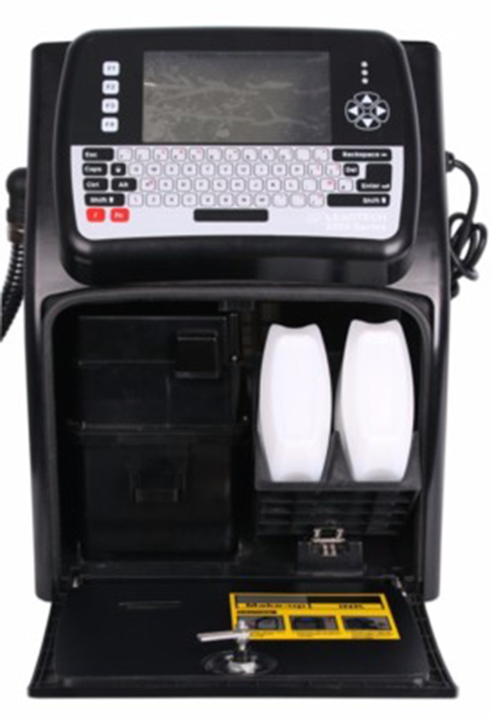 LT2000高端機（Demo）